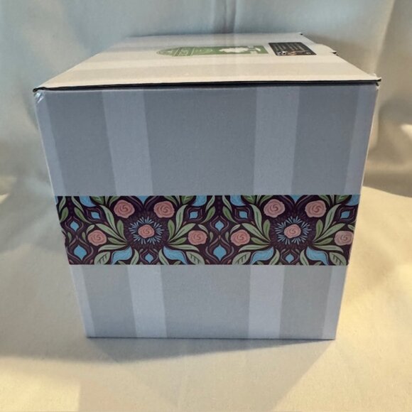 Scentsy Under My Spell Wax Warmer - Gently Used with Box - Picture 10 of 12
